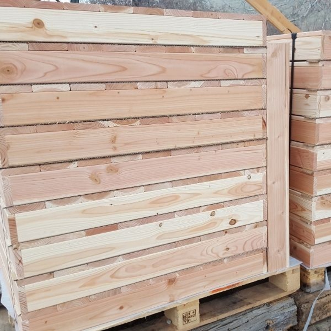 Оборудване за градински центрове в Холандия