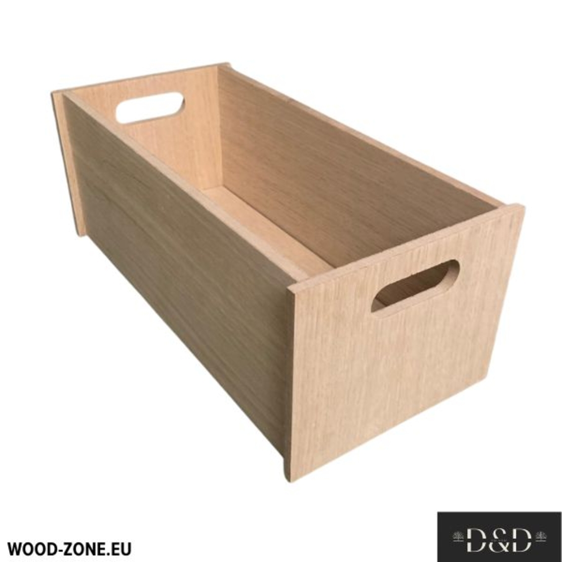 Касетка Classic L27, серия 