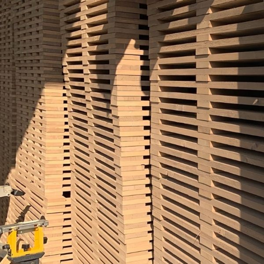 Оборудване за градински центрове в Холандия