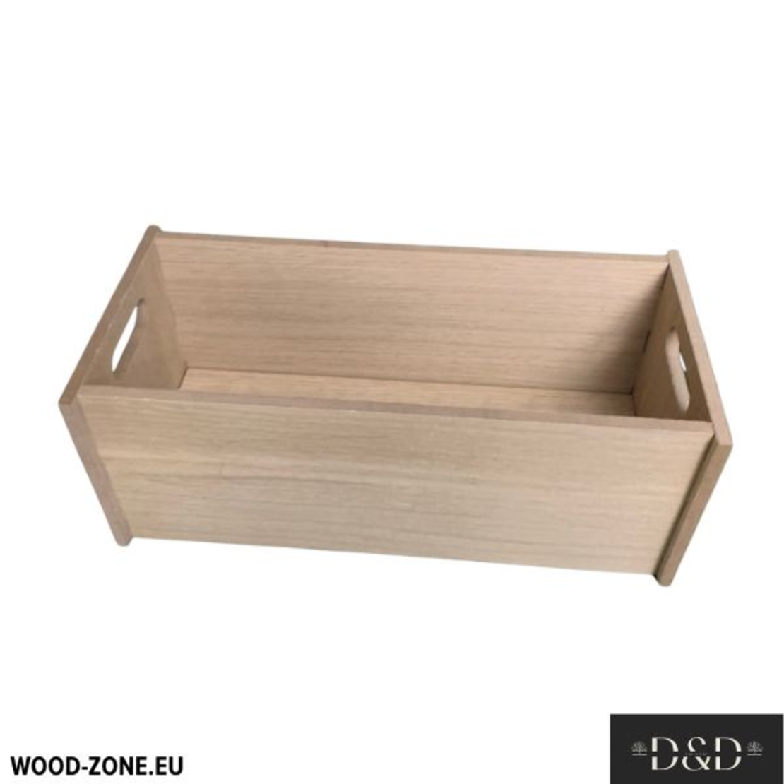 Касетка Classic L27, серия 