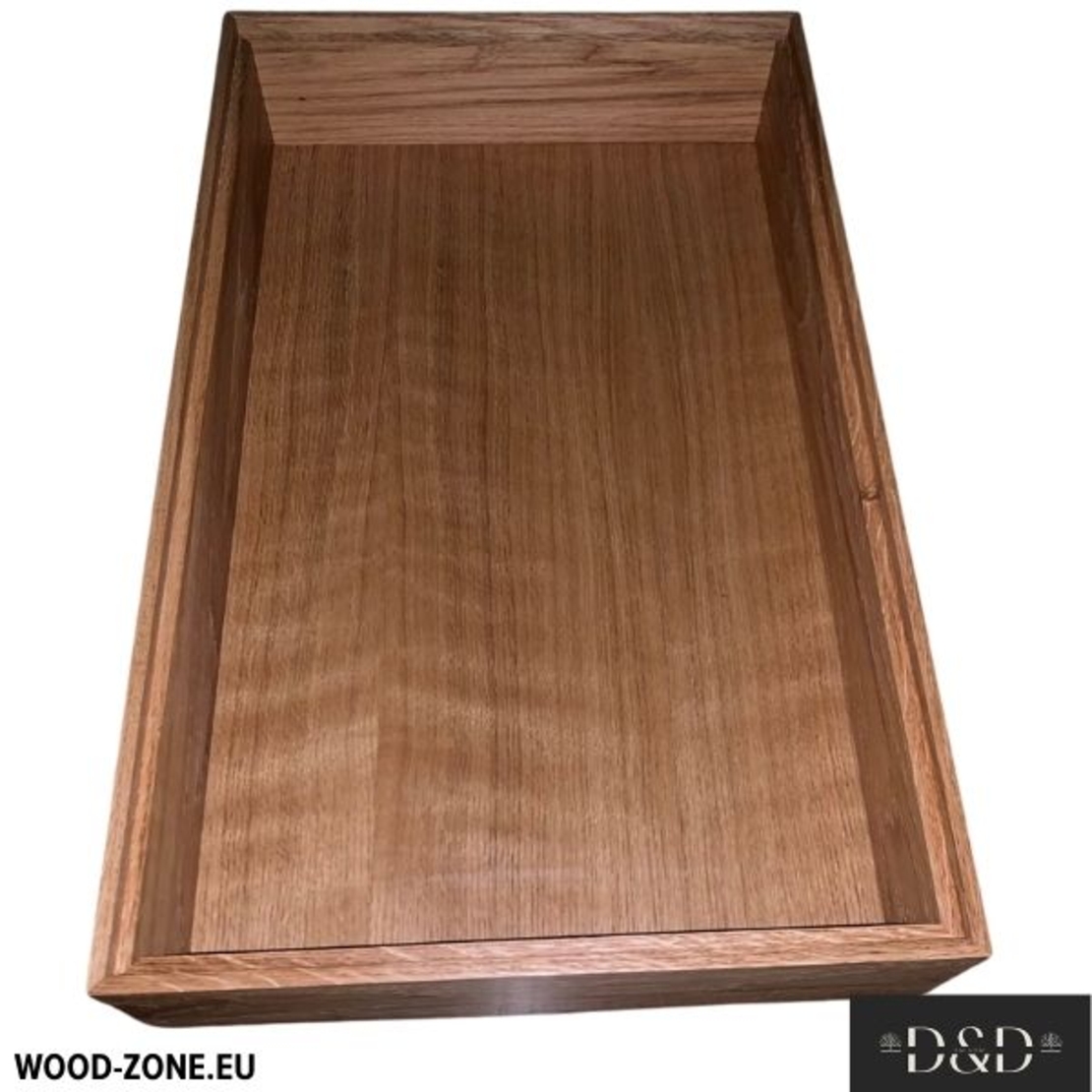 Дървена табла с височина на борда 96 мм