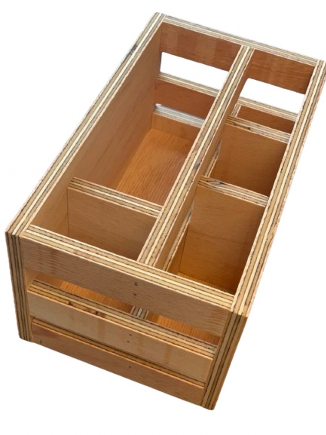 Органайзер за прибори