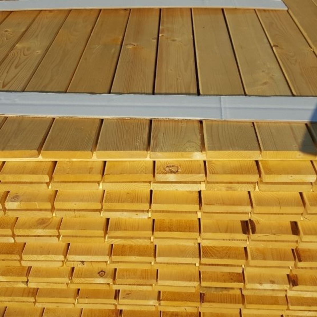 Оборудване за градински център в Естония