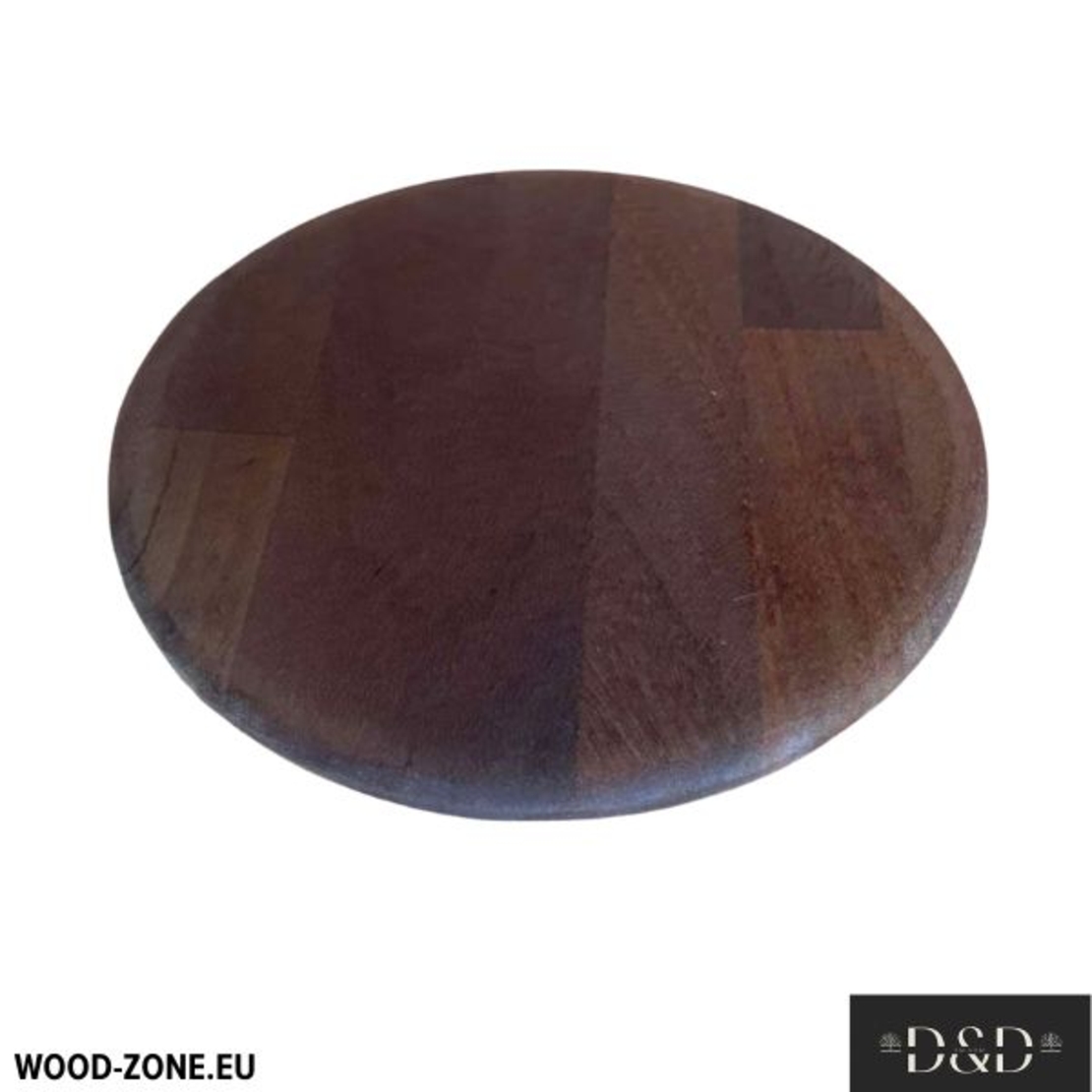 Кръгла дъска, диаметър 24 см