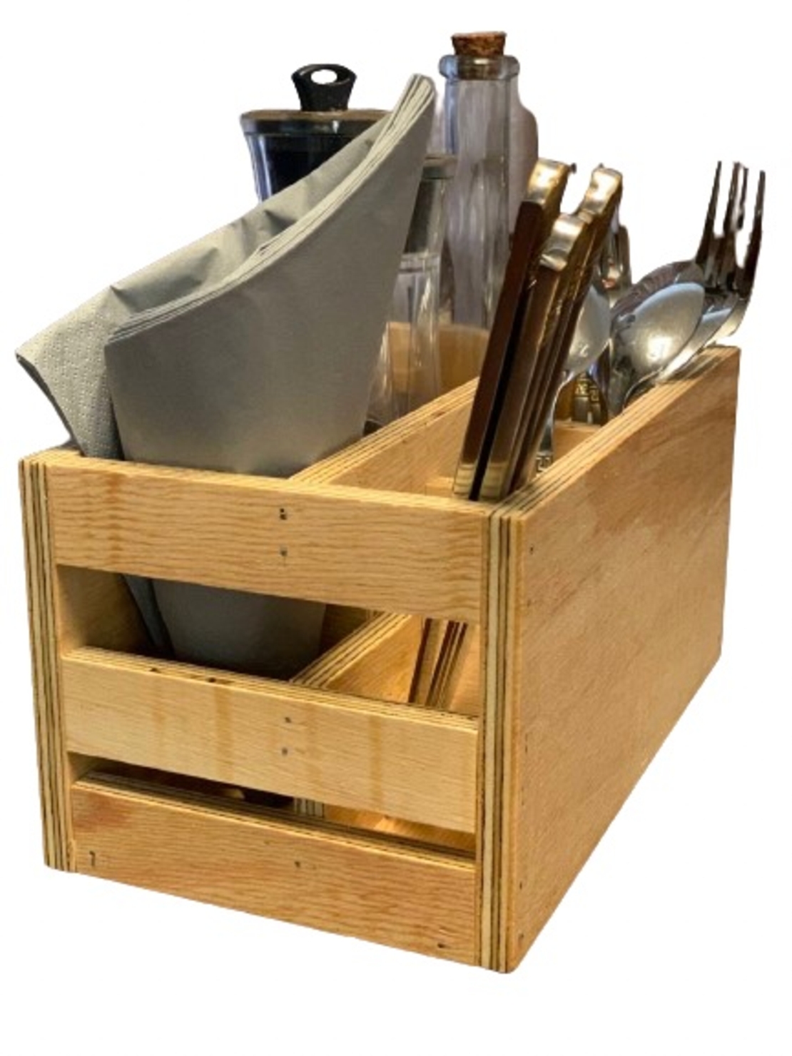 Органайзер за прибори