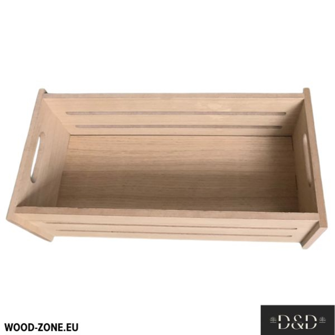 Касетка Deco 2 L27, серия 