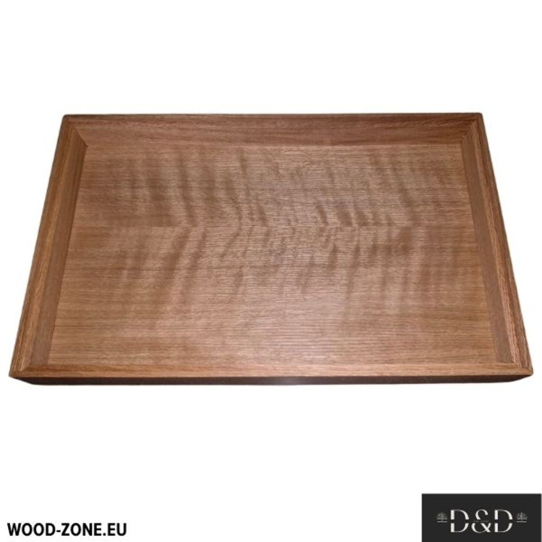 Дървена табла с височина на борда 96 мм