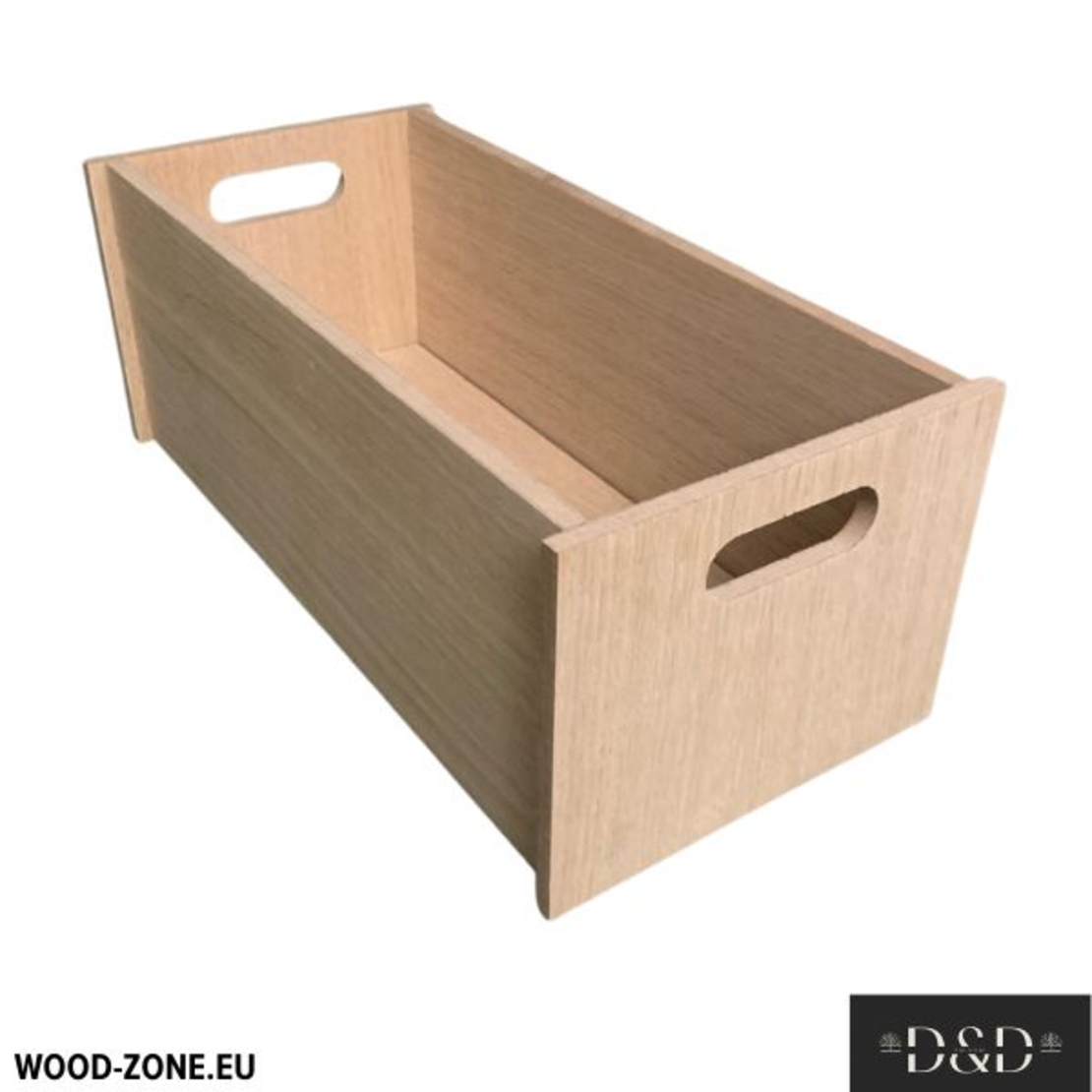 Касетка Classic L27, серия 