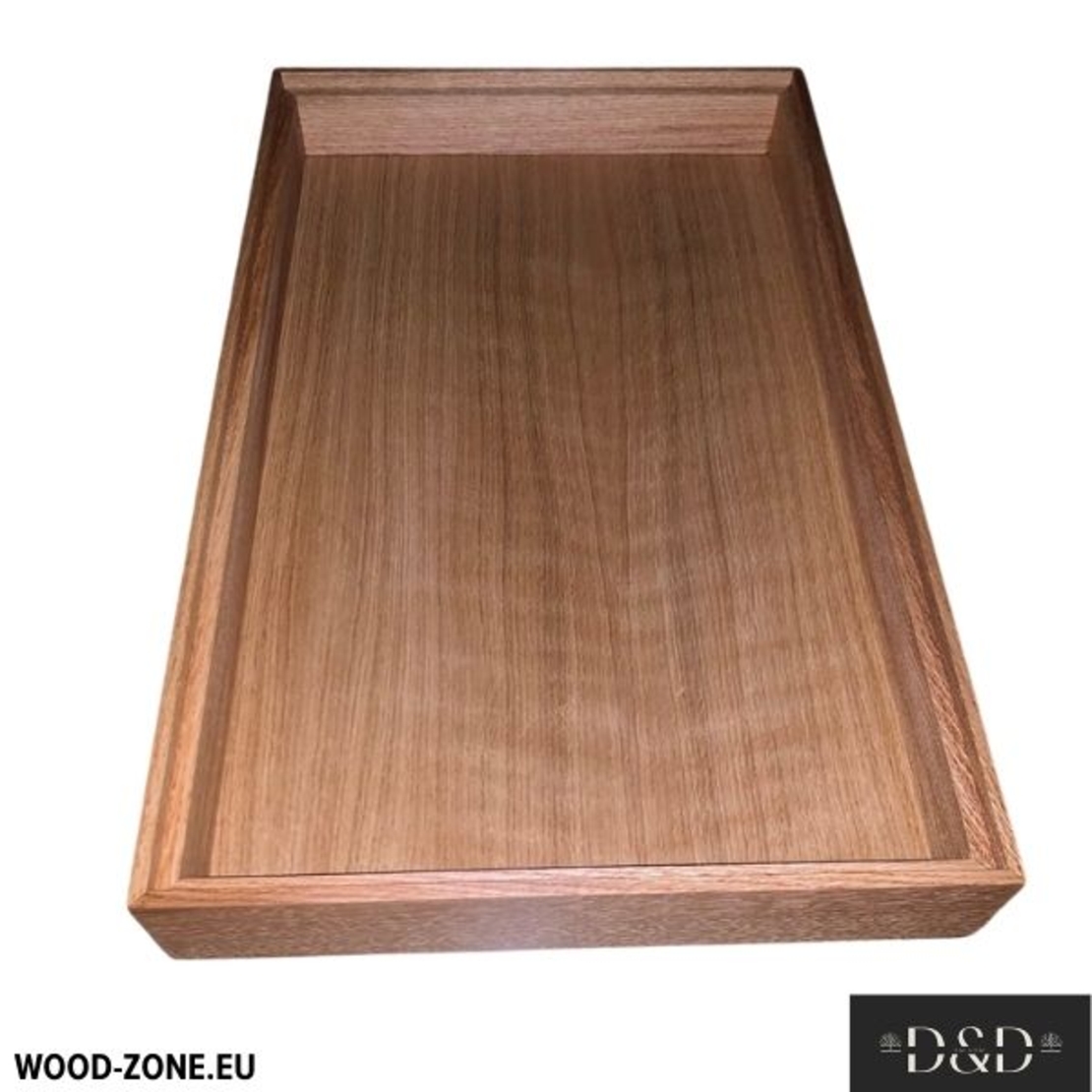 Дървена табла с височина на борда 96 мм