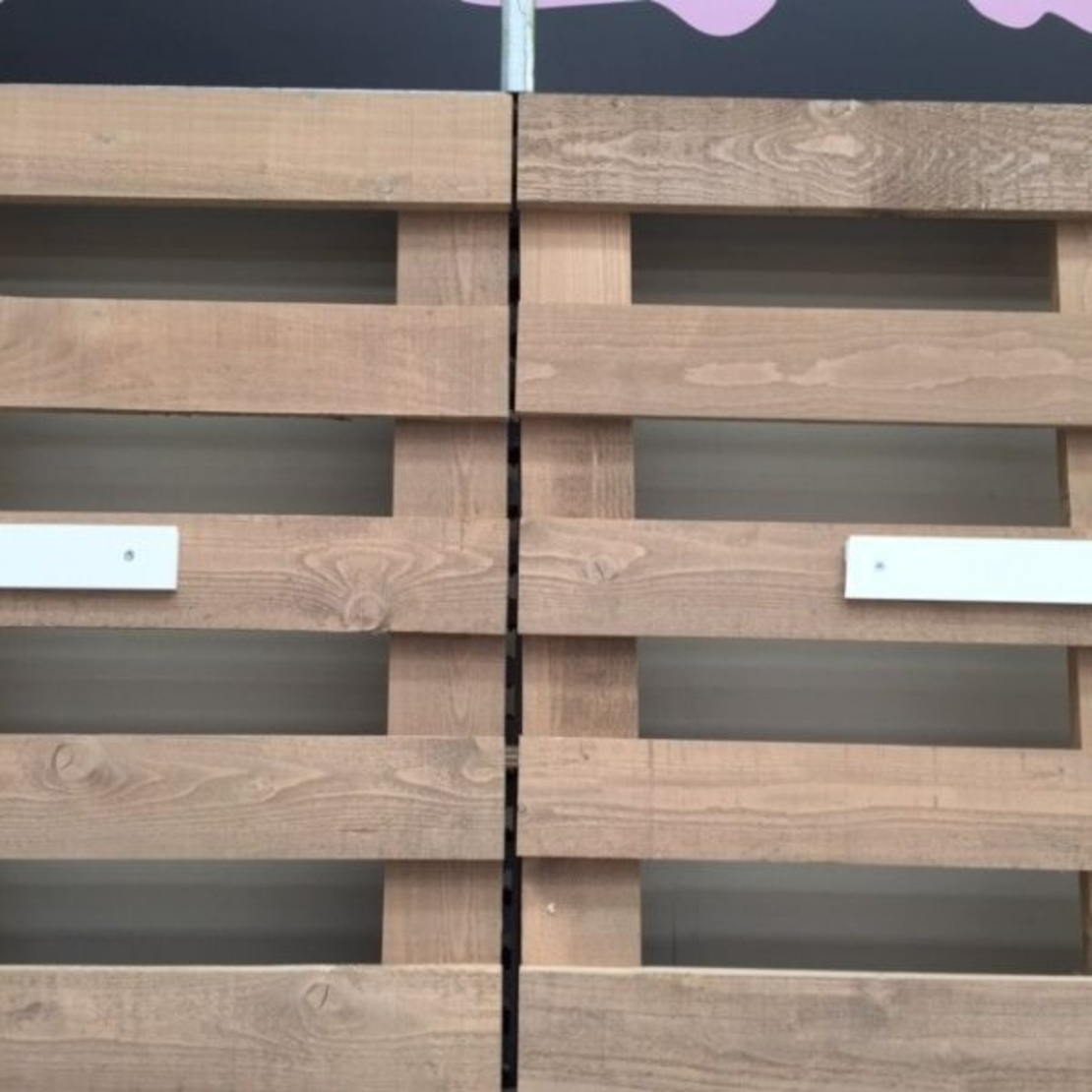 Оборудване за градински центрове в Холандия