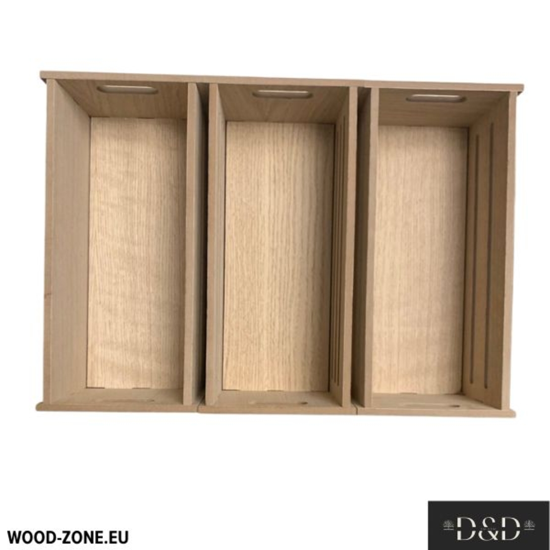 Касетка Deco 3 L27, серия 