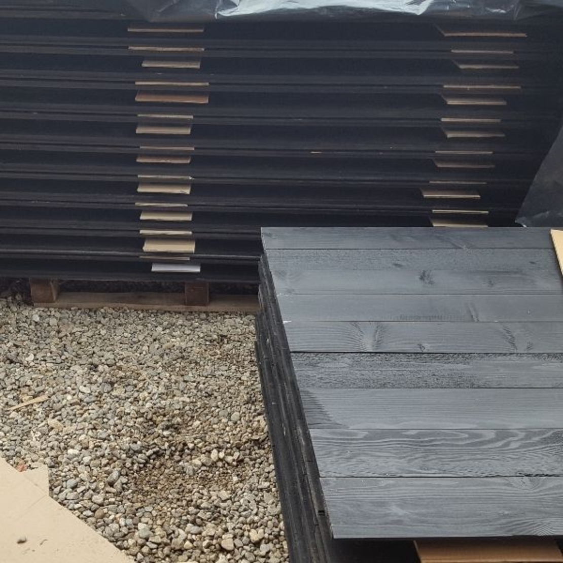 Оборудване за градински центрове в Холандия