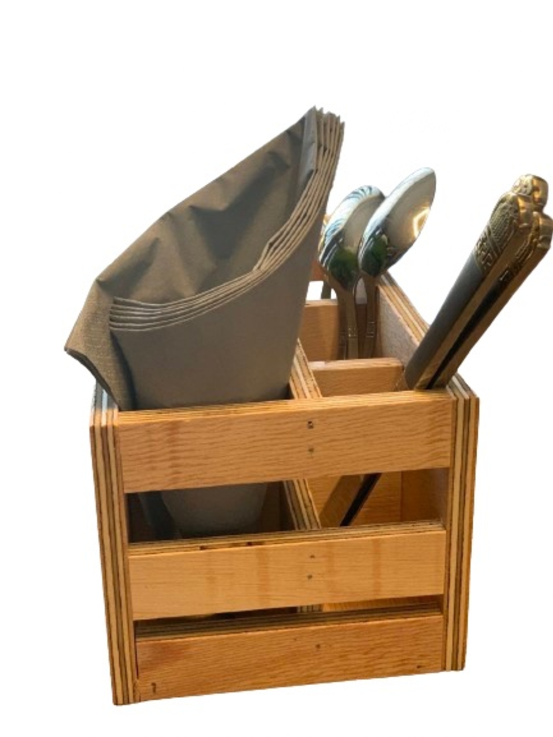 Органайзер за прибори