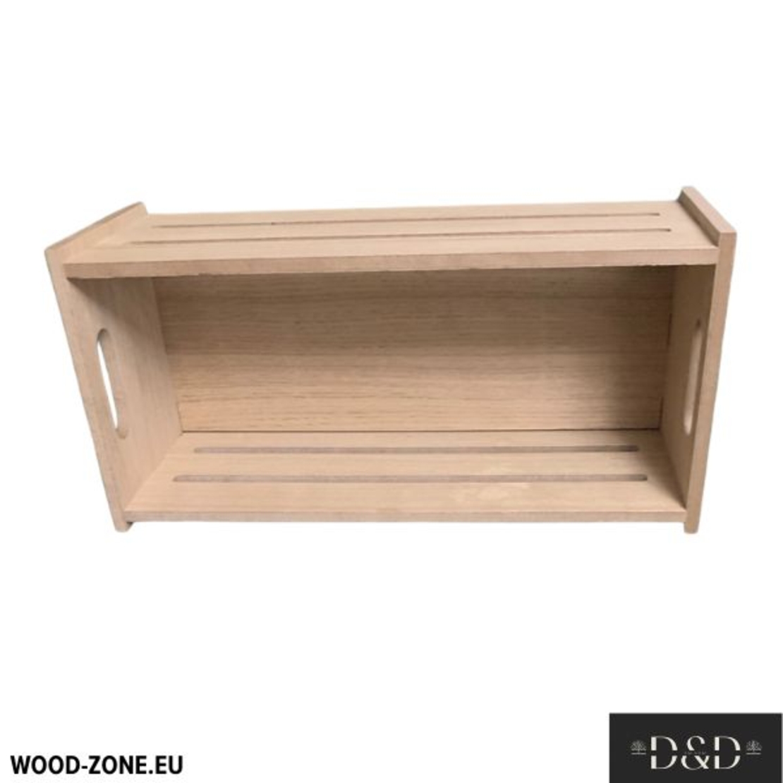 Касетка Deco 2 L27, серия 