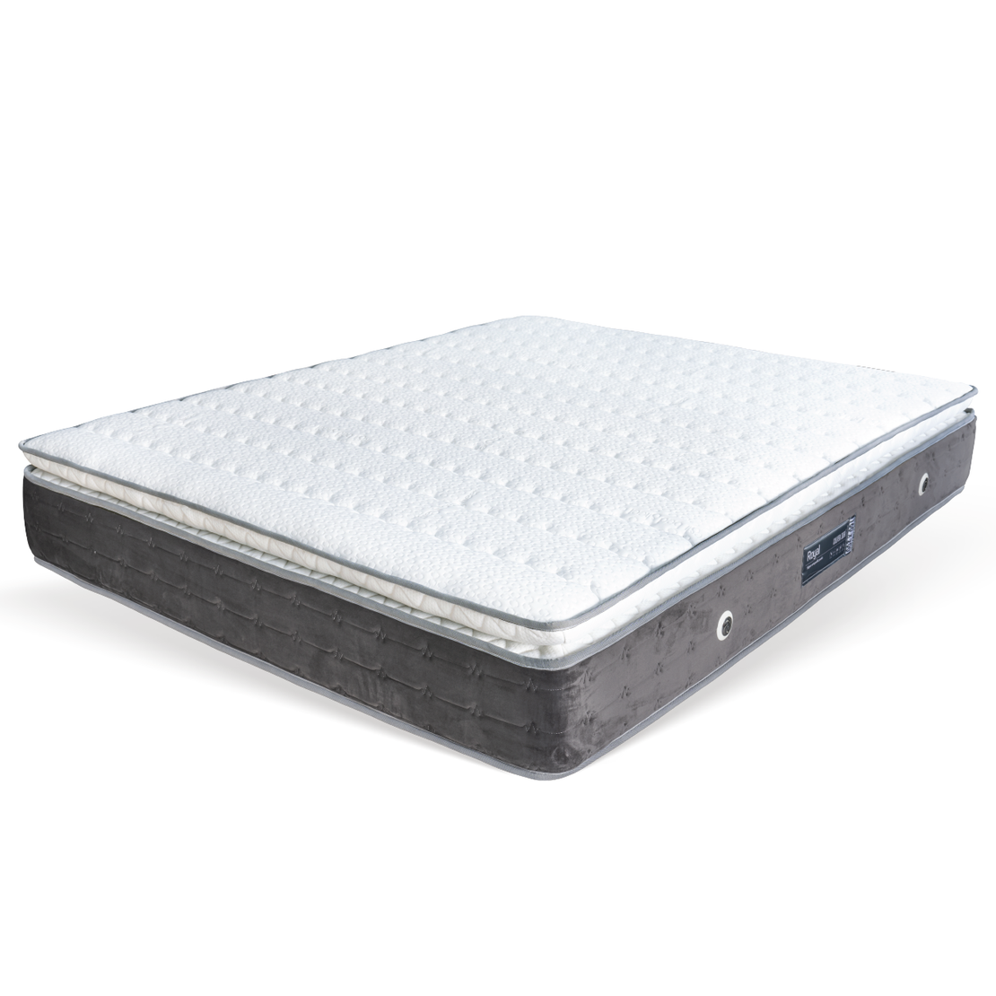 Тапициран сет - Line - 160/200см