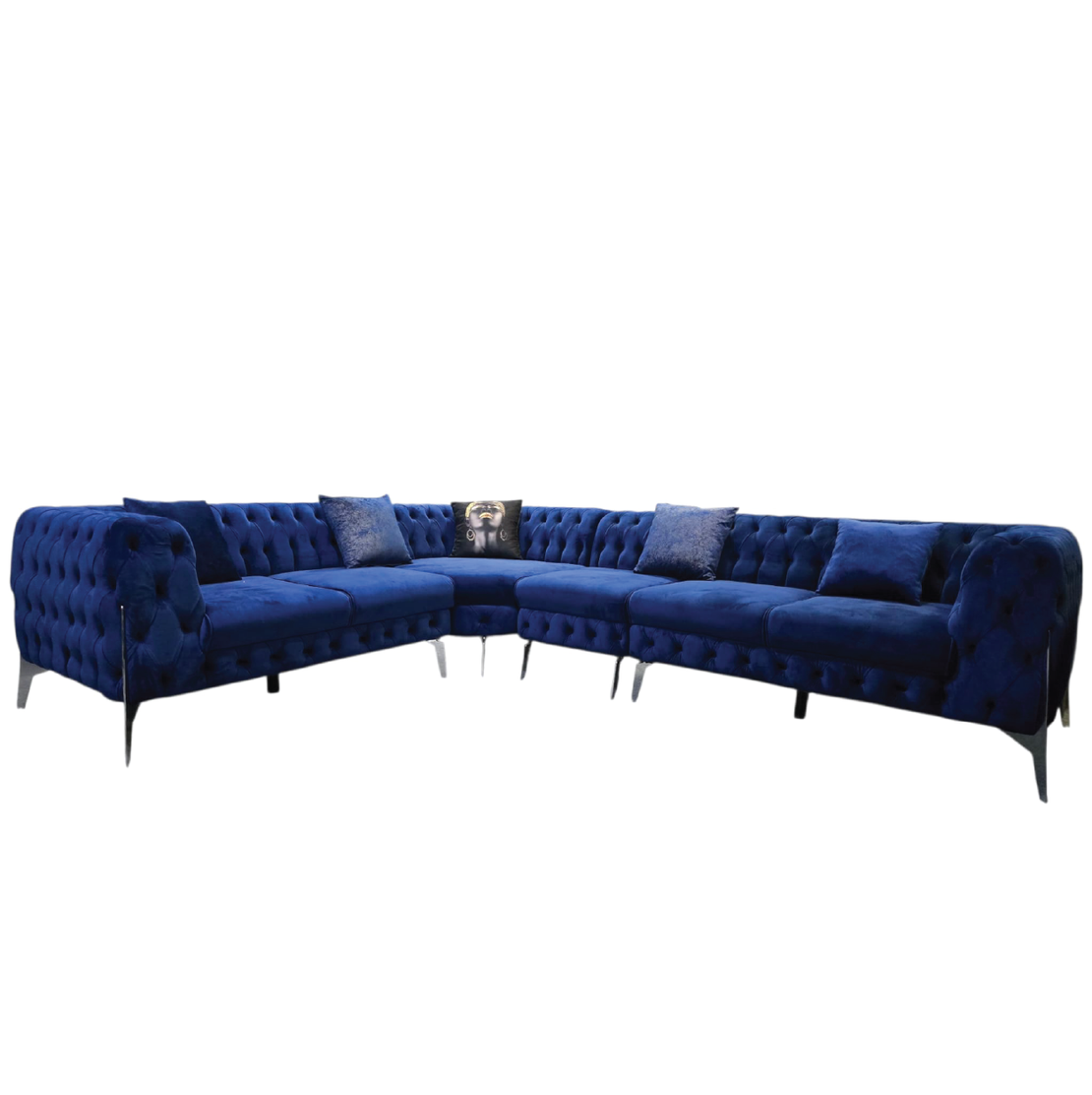 Ъгъл - Enza - син