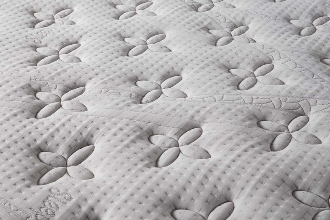 Двулицев матрак Electro 160/200 см