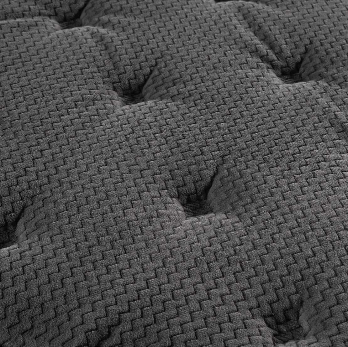 Тапициран сет - Floria - 160/200 см