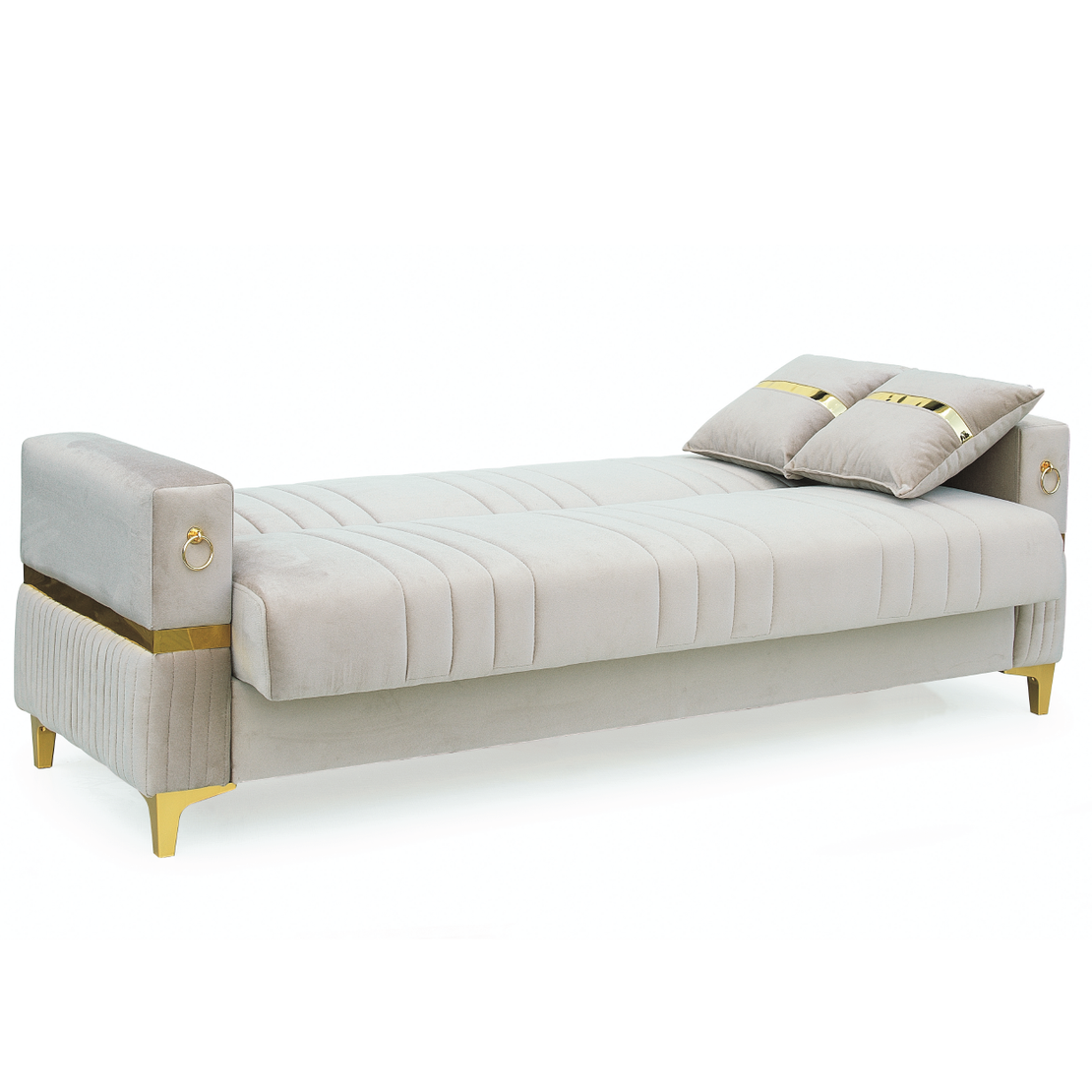 Диван Каli - крем