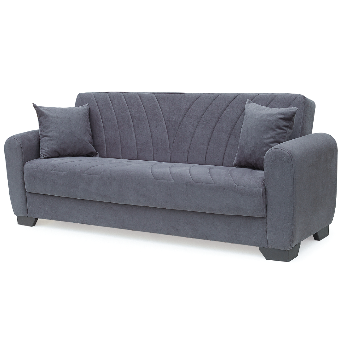 Диван Lale - сив