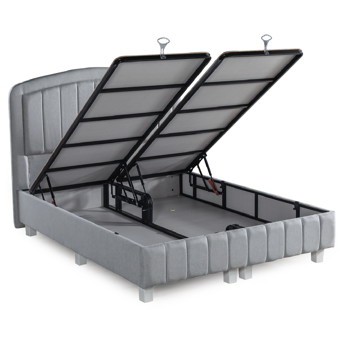 Тапициран сет - Ibiza - 160/200см