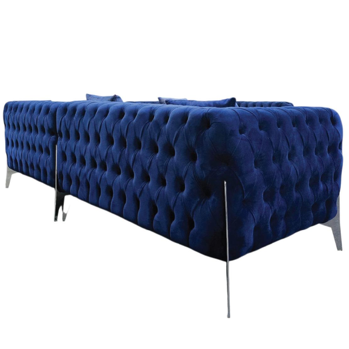 Ъгъл - Enza - син