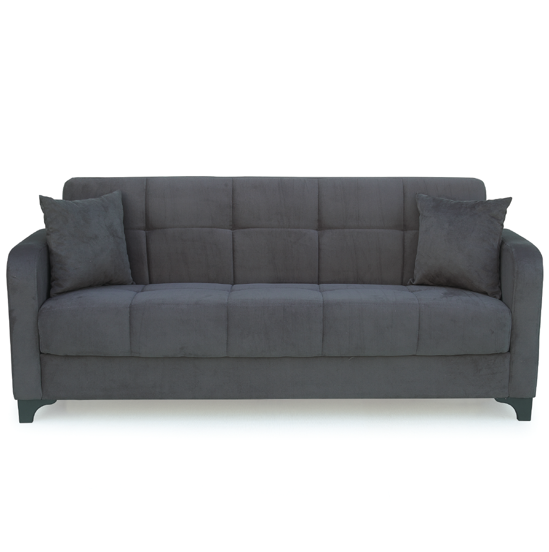 Диван Atlas - сив