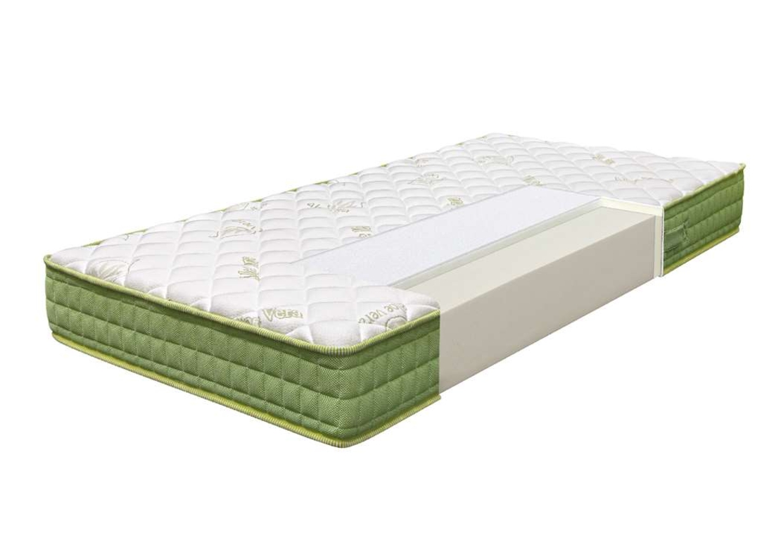 Матрак ALOESENSE ESSENCE, ALOE VERA Line