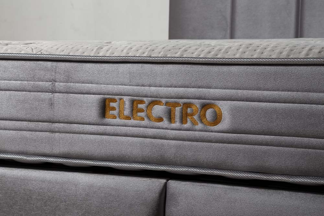 Двулицев матрак Electro 160/200 см