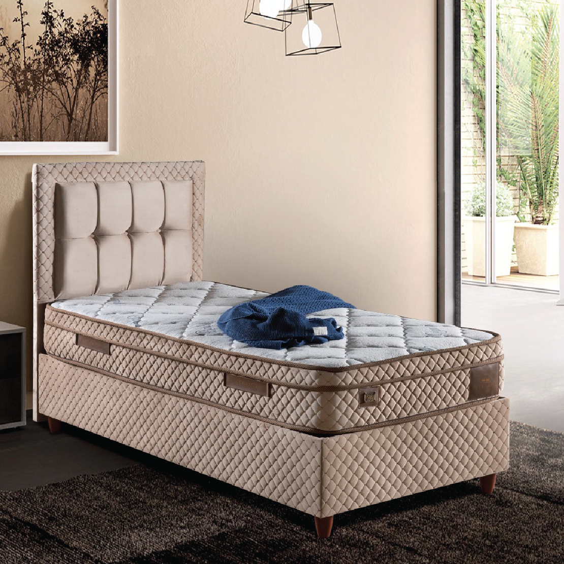 Тапициран сет - Orkide - 100/200см