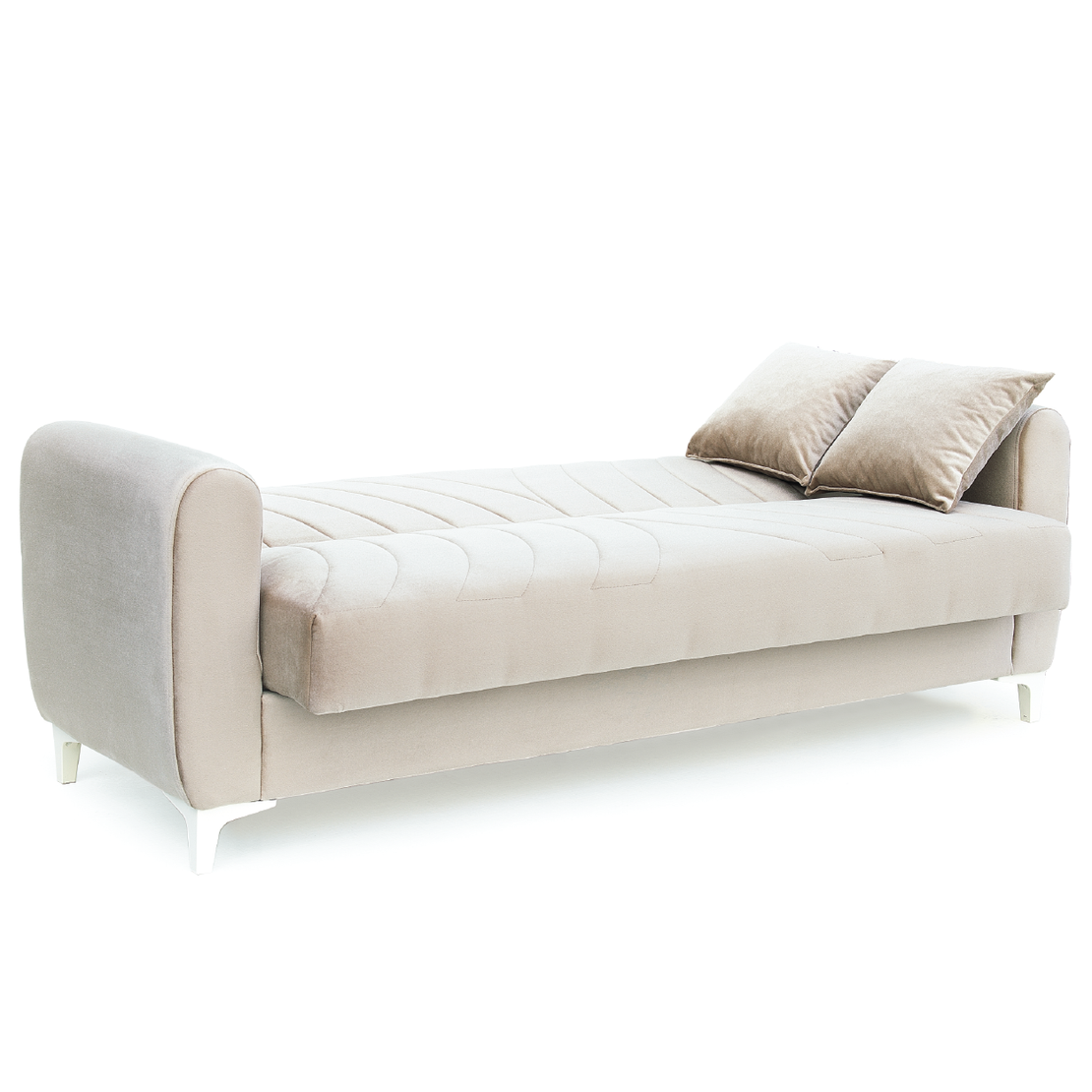 Диван Lale - крем