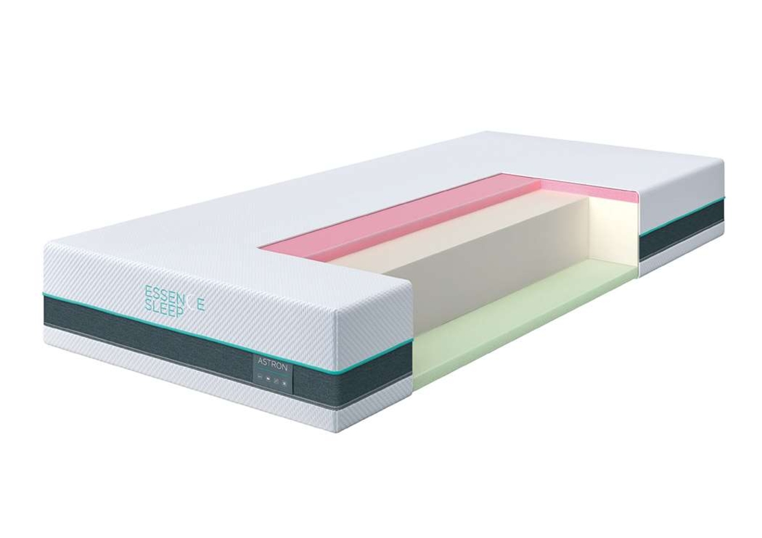 Матрак ASTRON ESSENCE, Comfort Line