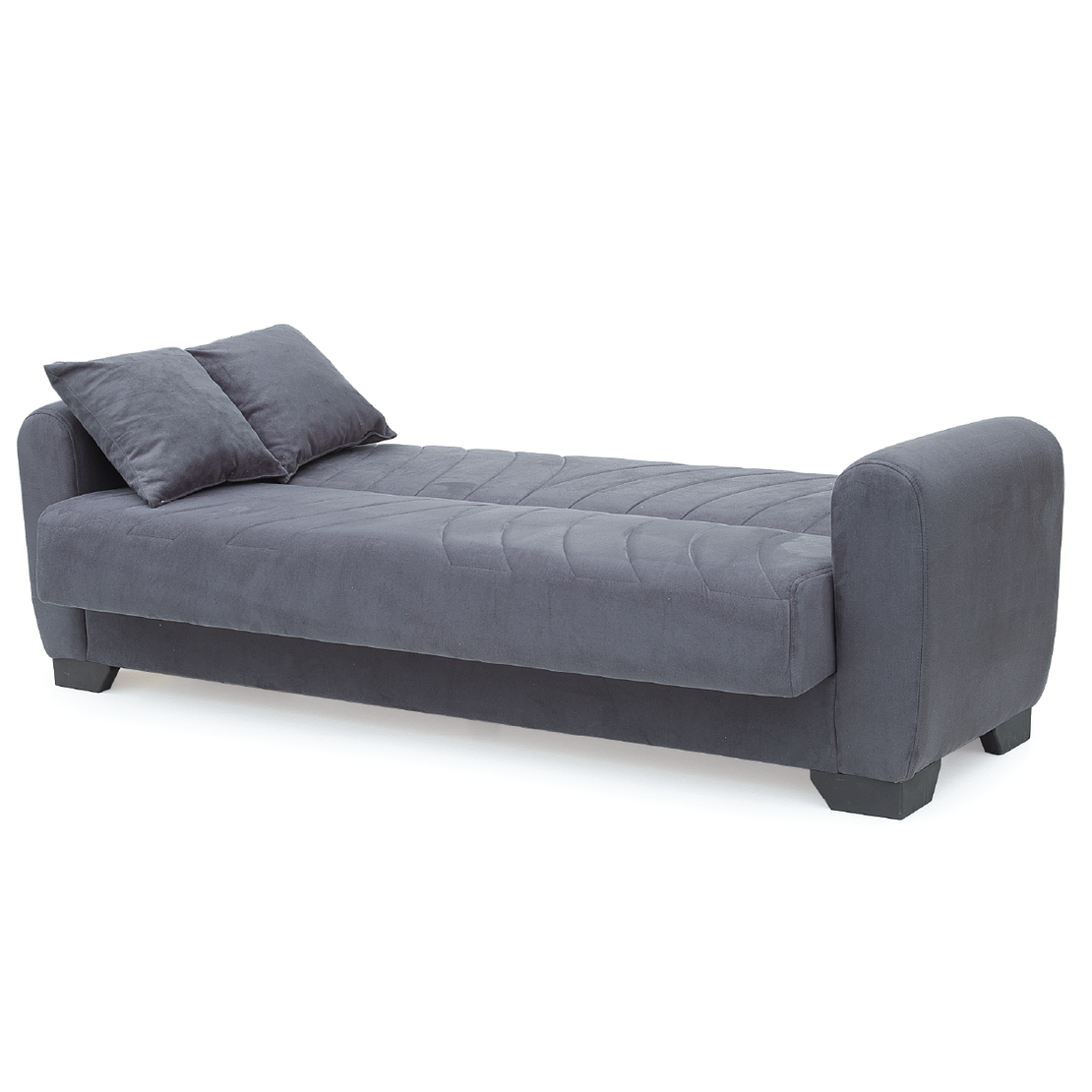 Диван Lale - сив