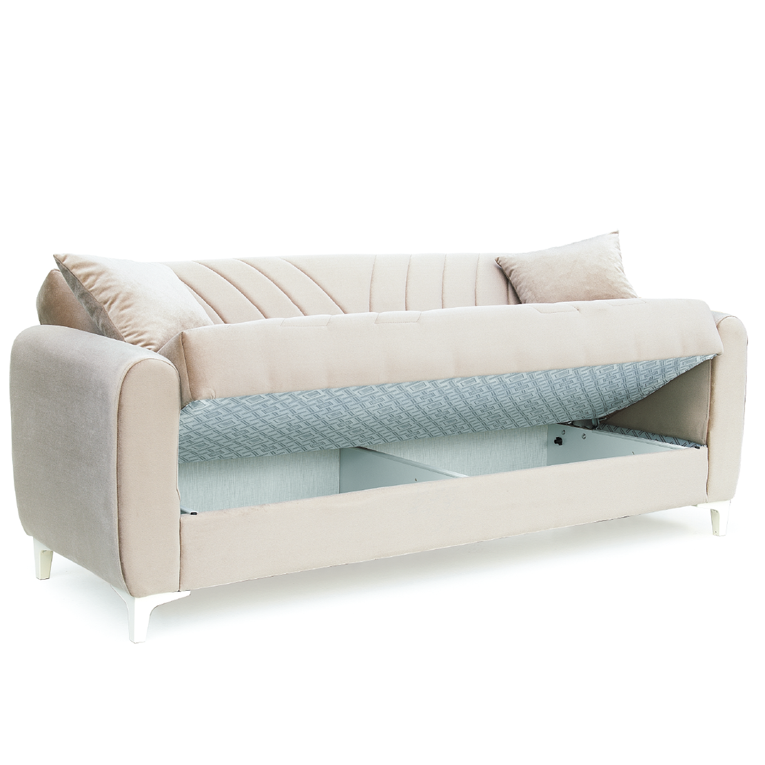 Диван Lale - крем