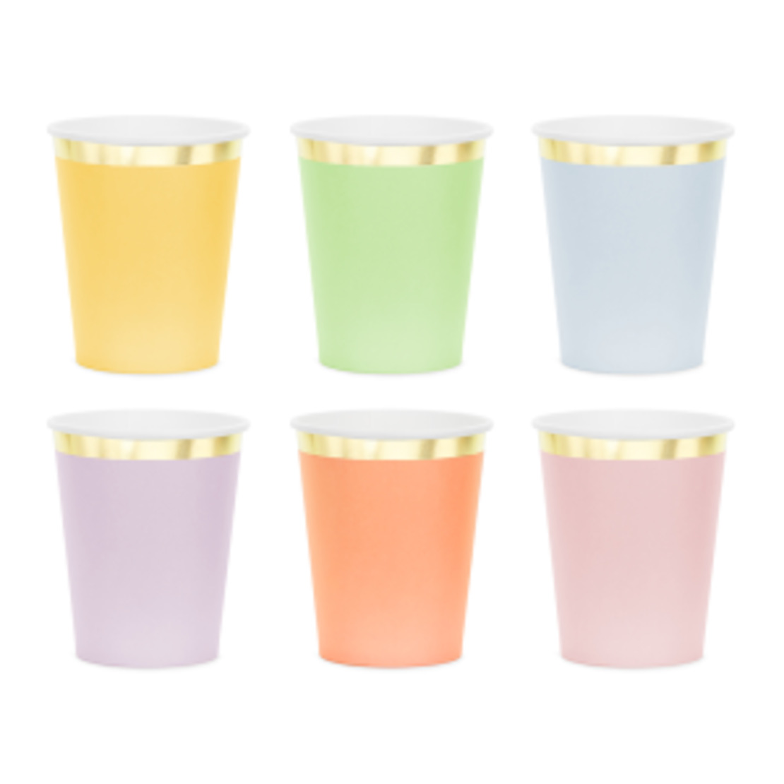 Pop Up Colours,Парти чашки