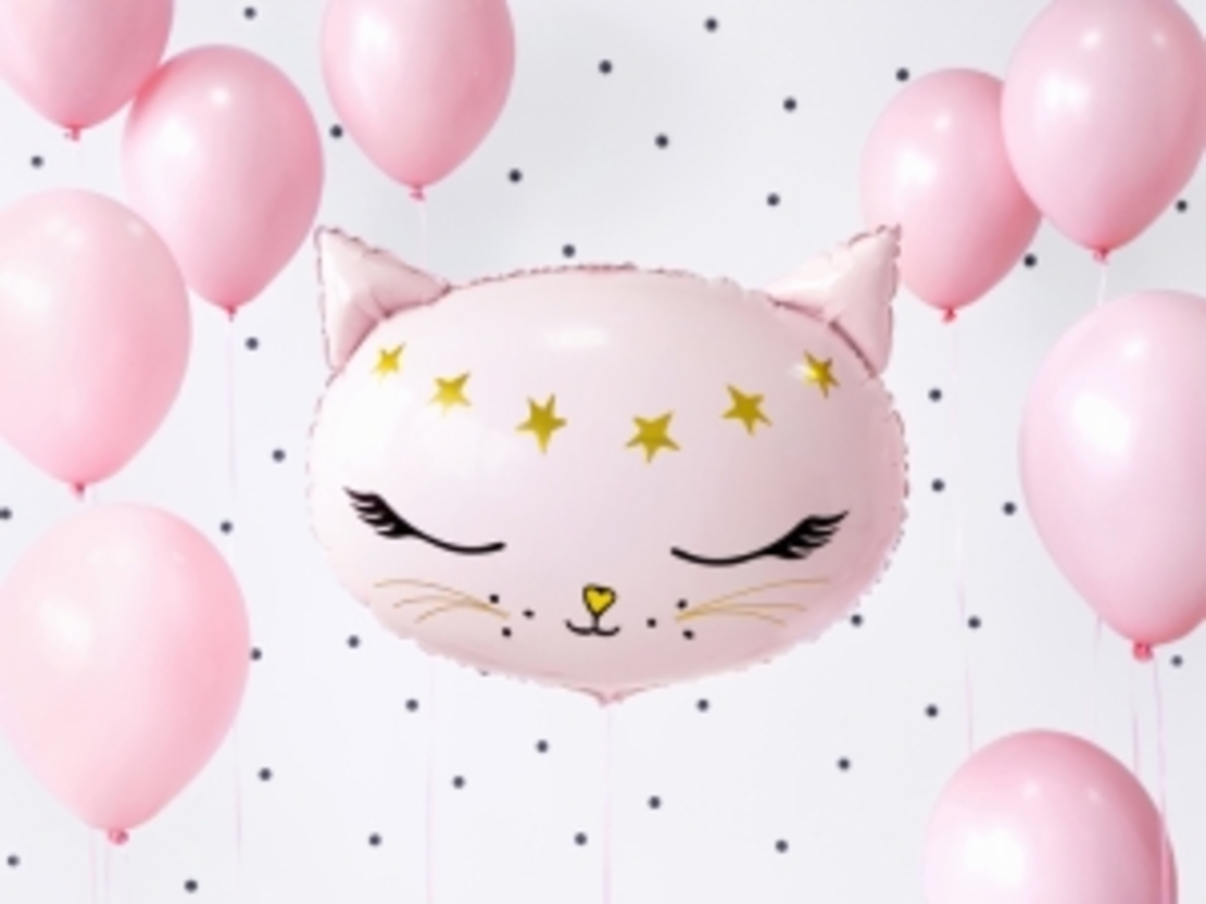 Фолиев балон, Cat