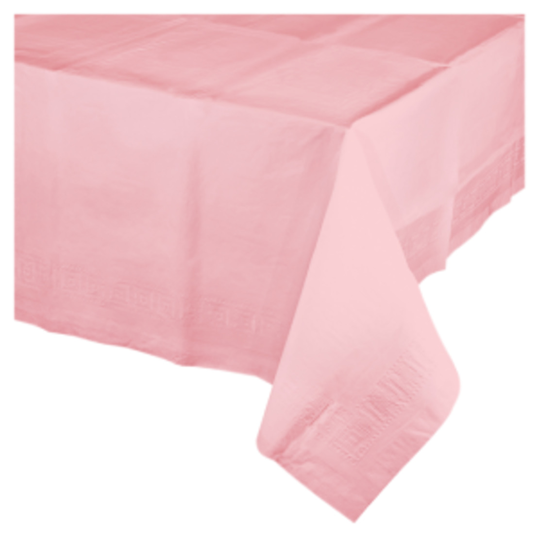Classic Pink, Покривка за маса