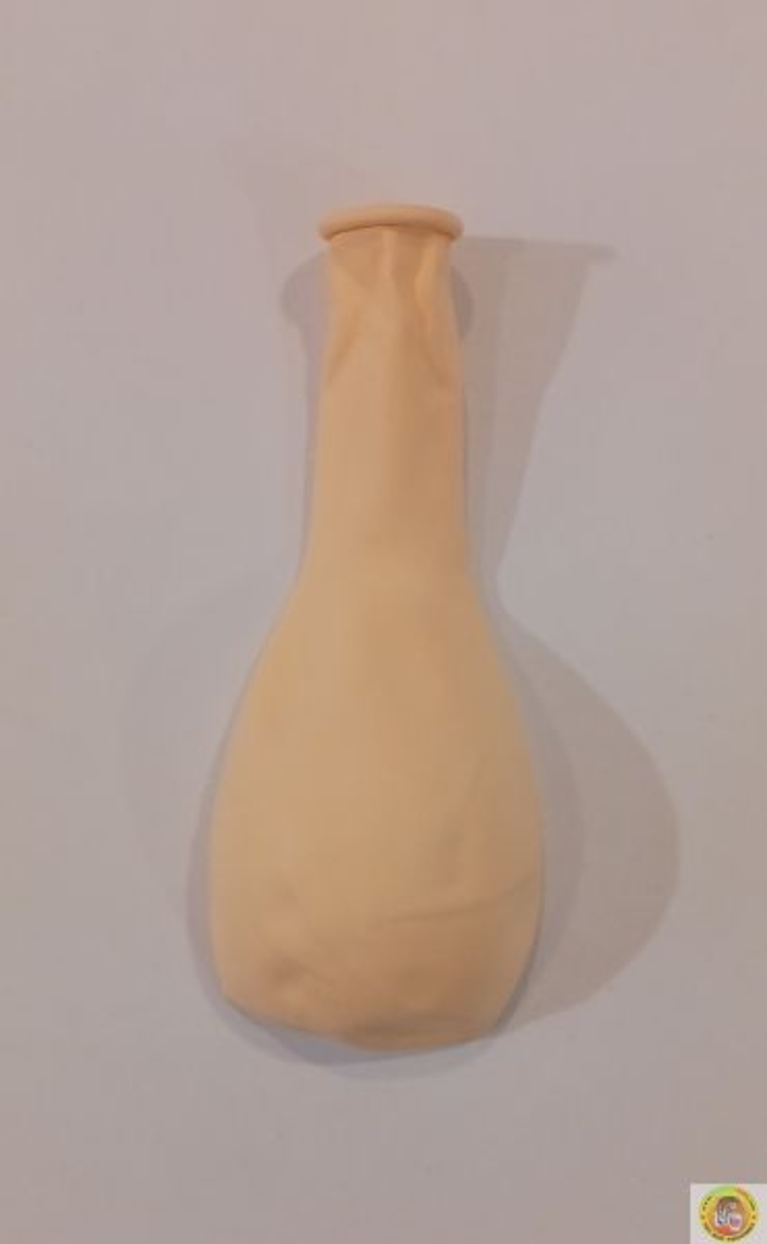 Балон латекс пастел, 18