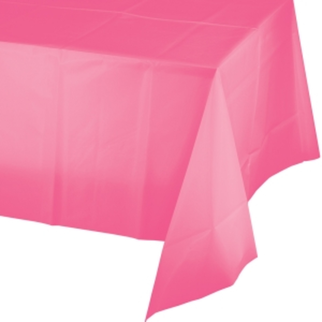 Candy pink, Покривка за маса