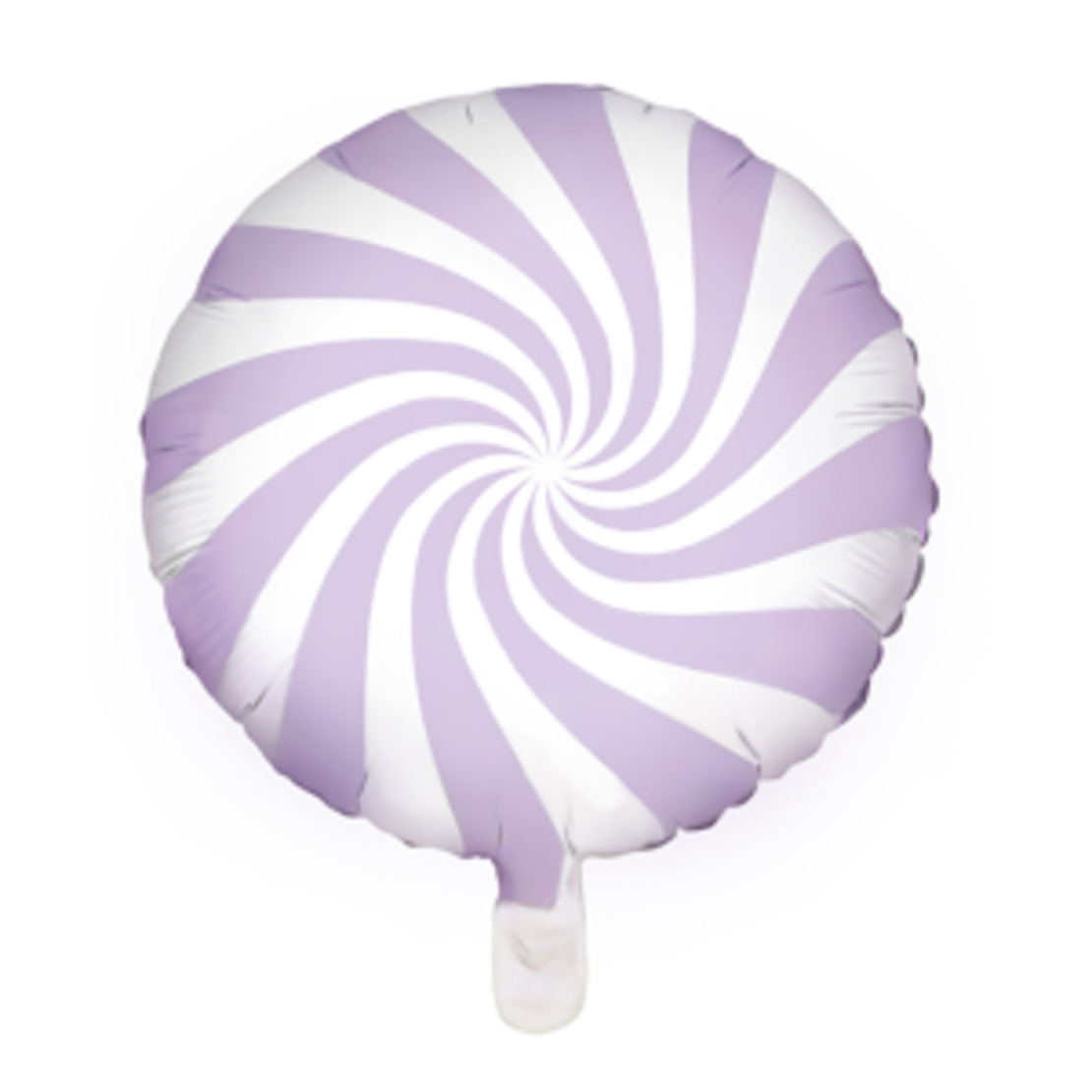 Candy Party, Фолиев балон - Lavender.