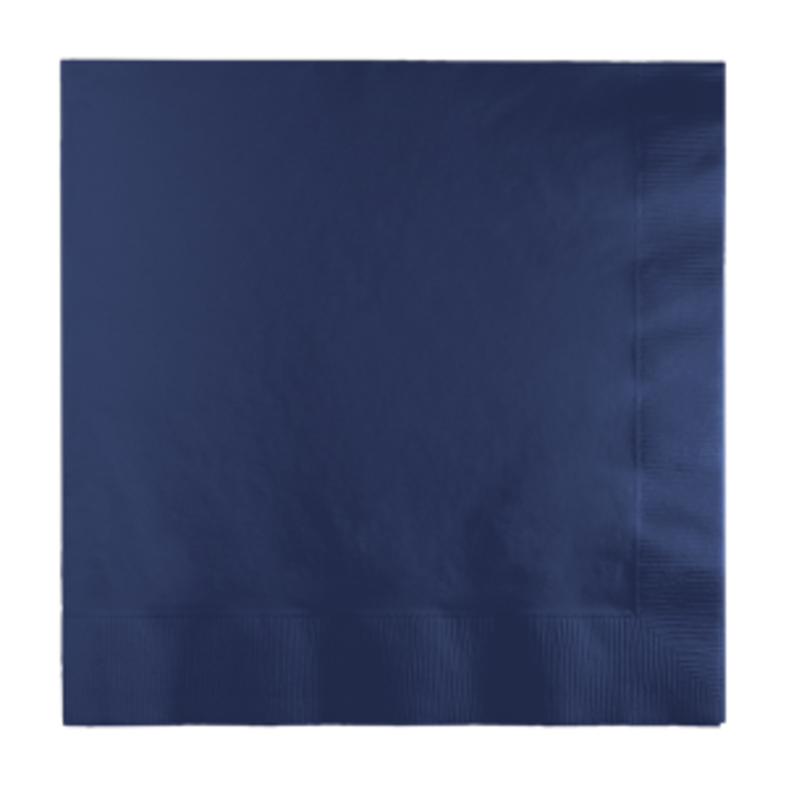 Navy, Големи салфетки