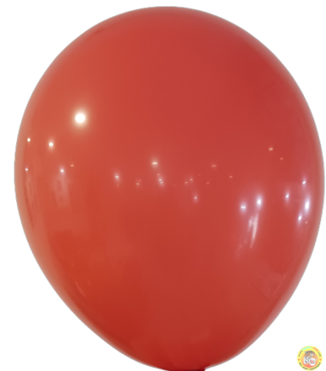 Латексови балони цвят, Коралово 10”