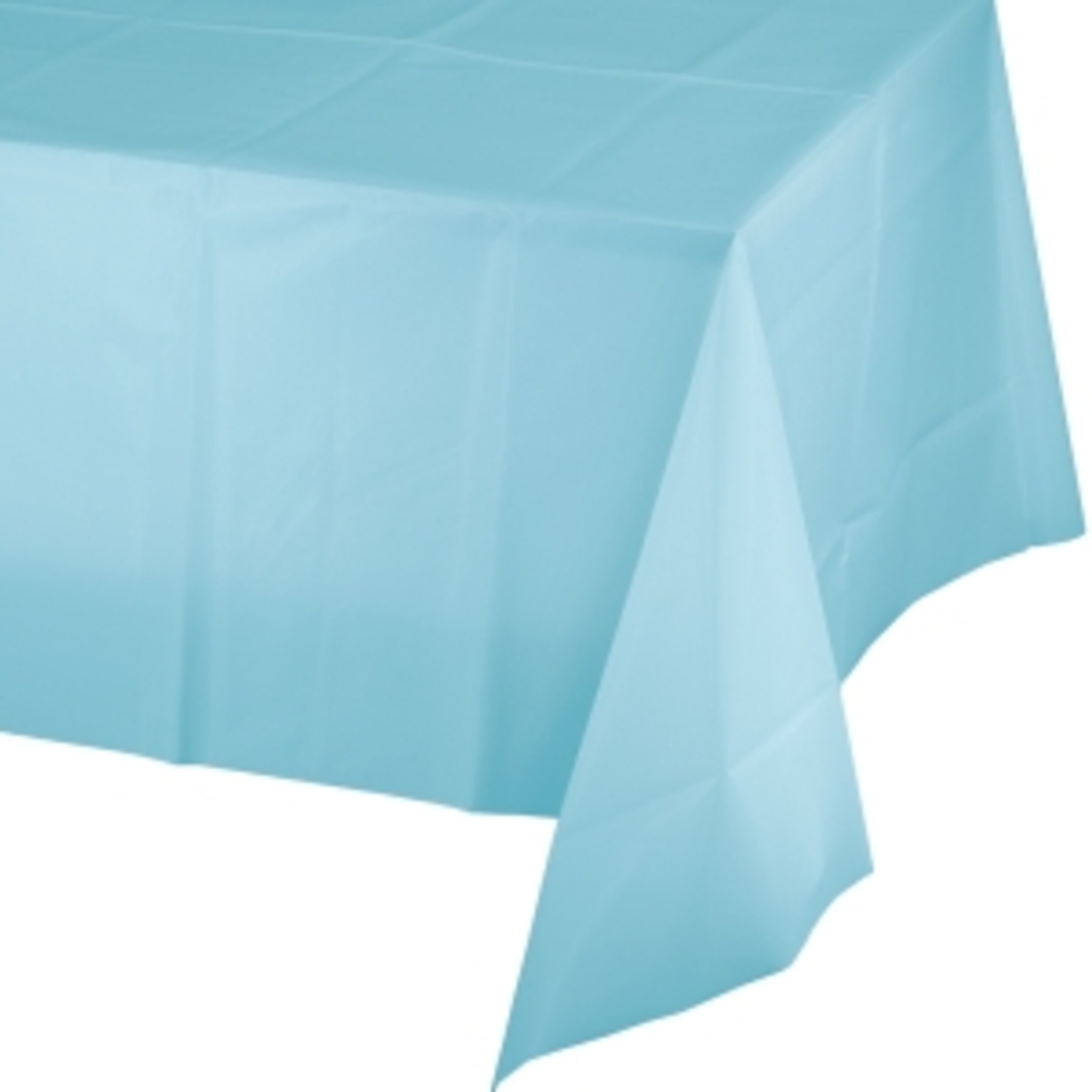 Pastel Blue, Покривка за маса