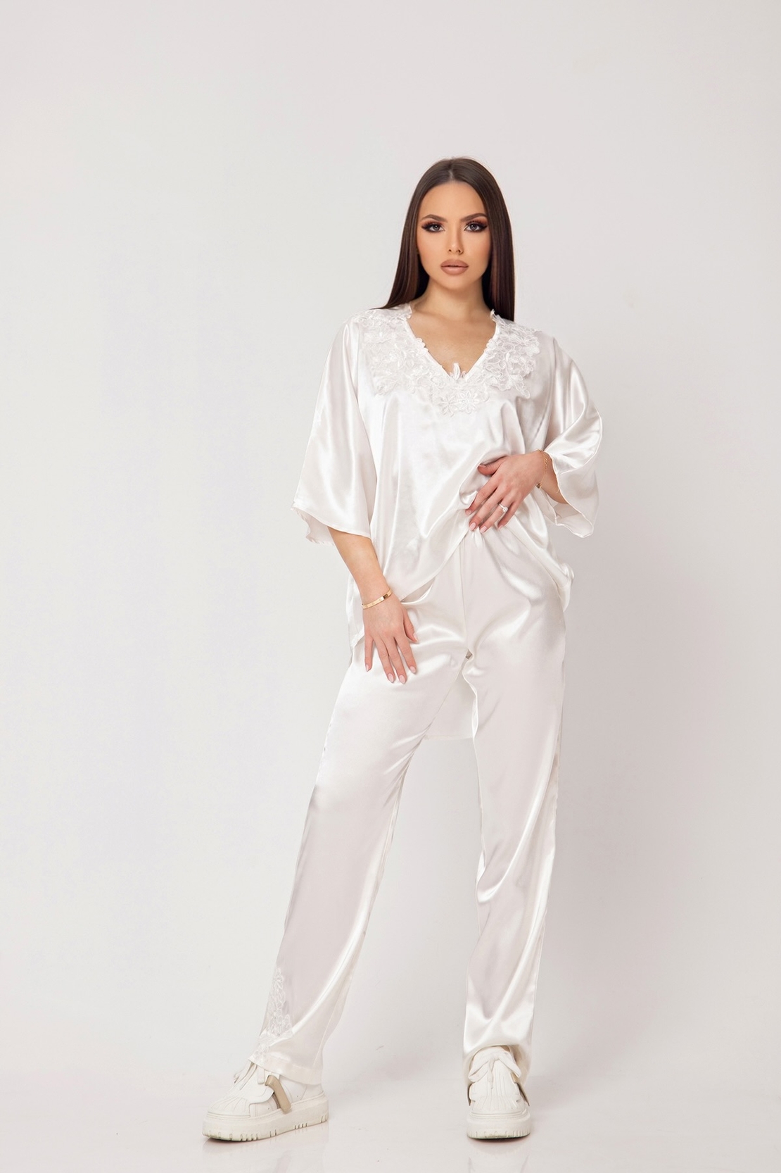 Josephine trousers