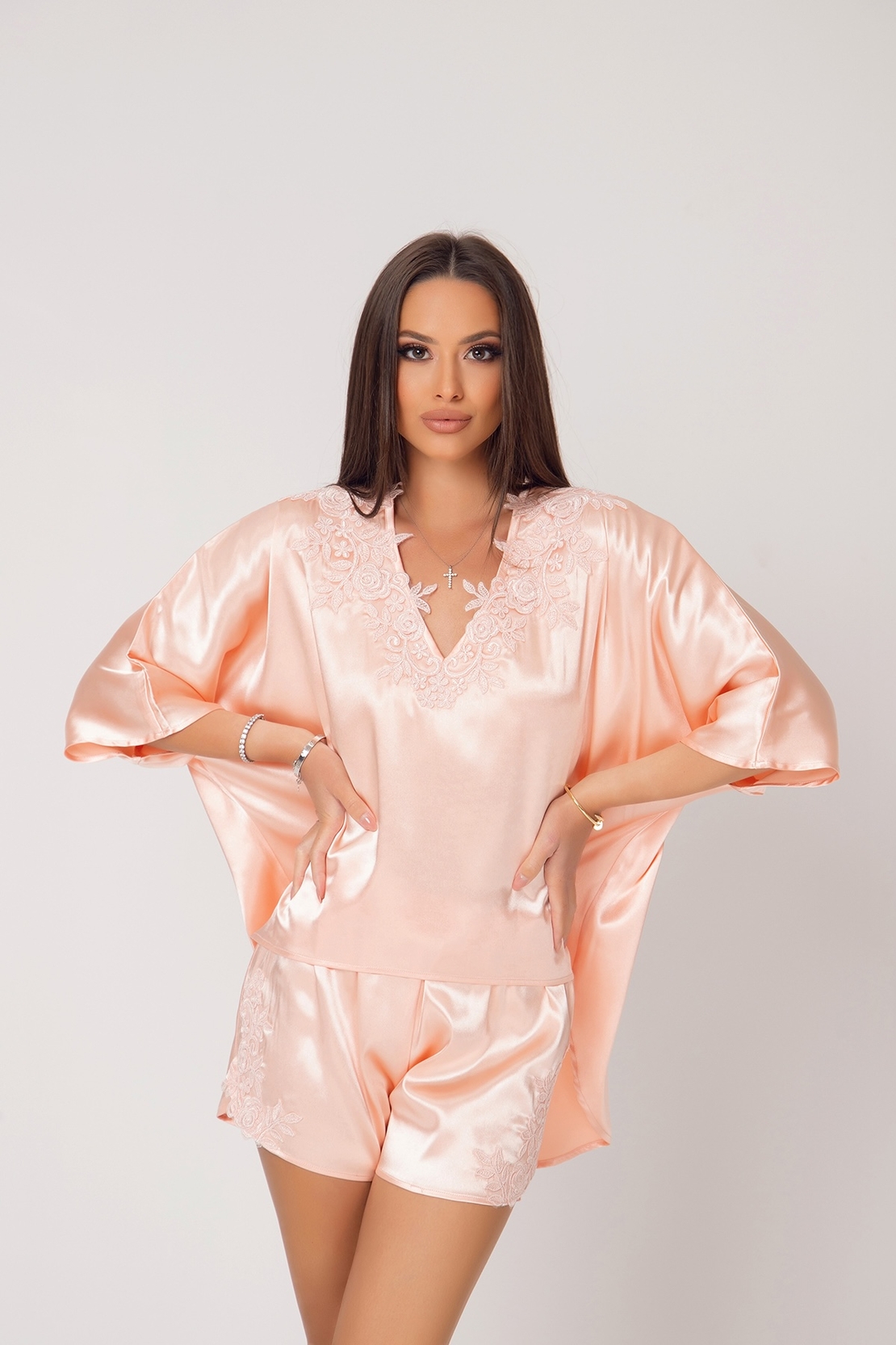 Emma blouse