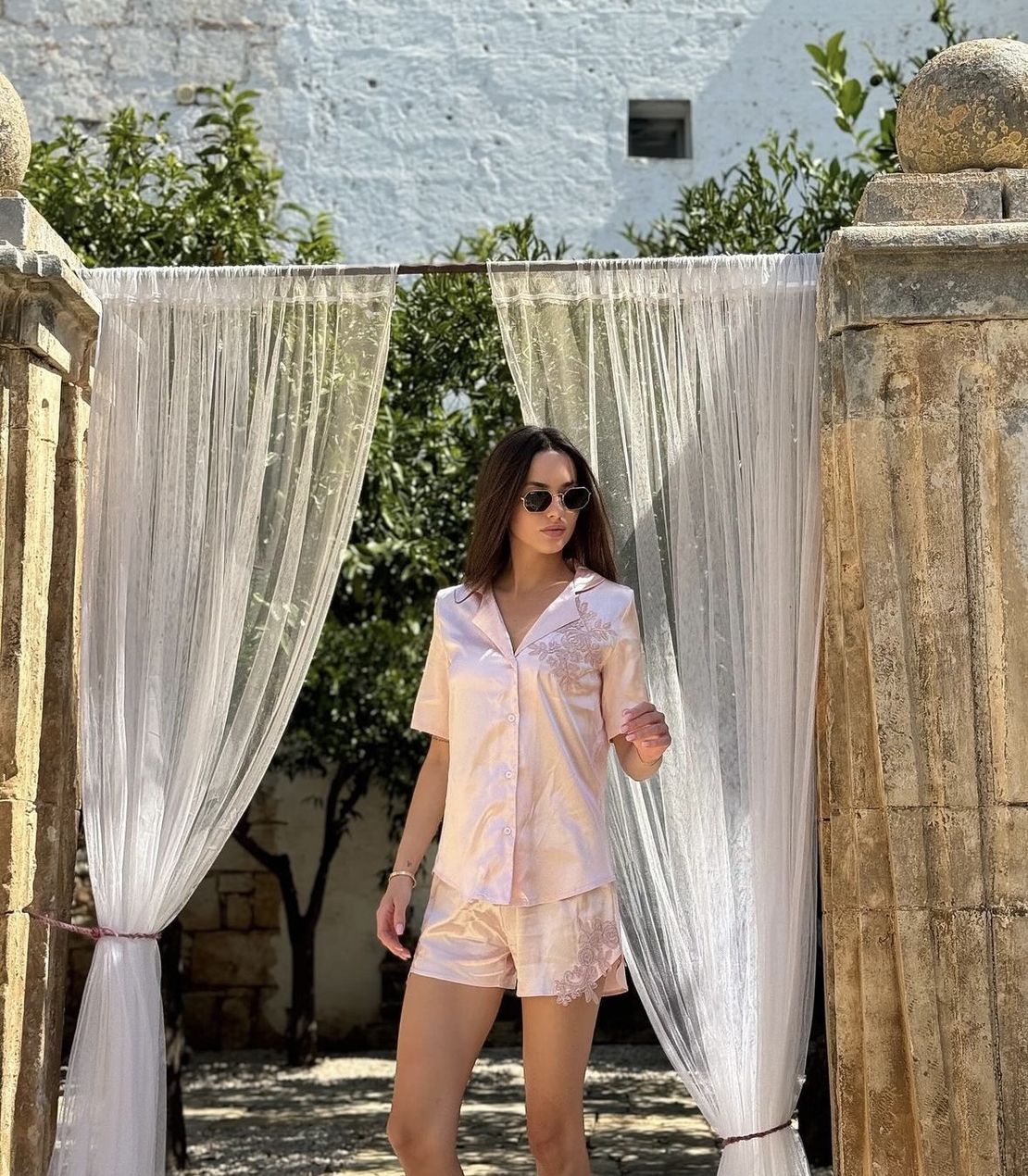 Sophia shirt