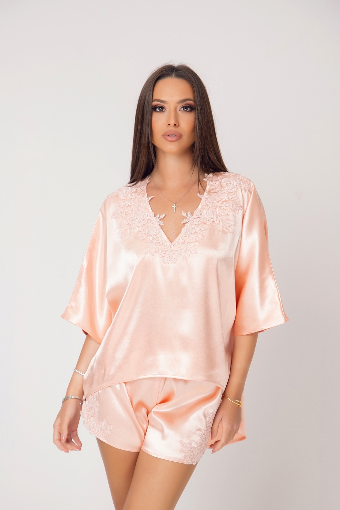 Emma blouse