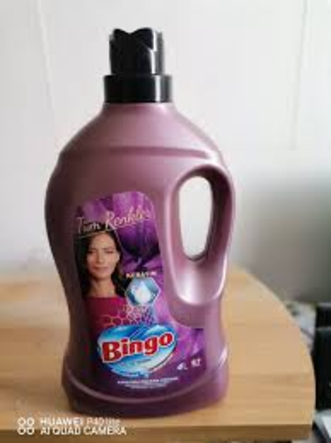 Bingo течен гел универсален 4 литра 67 пранета