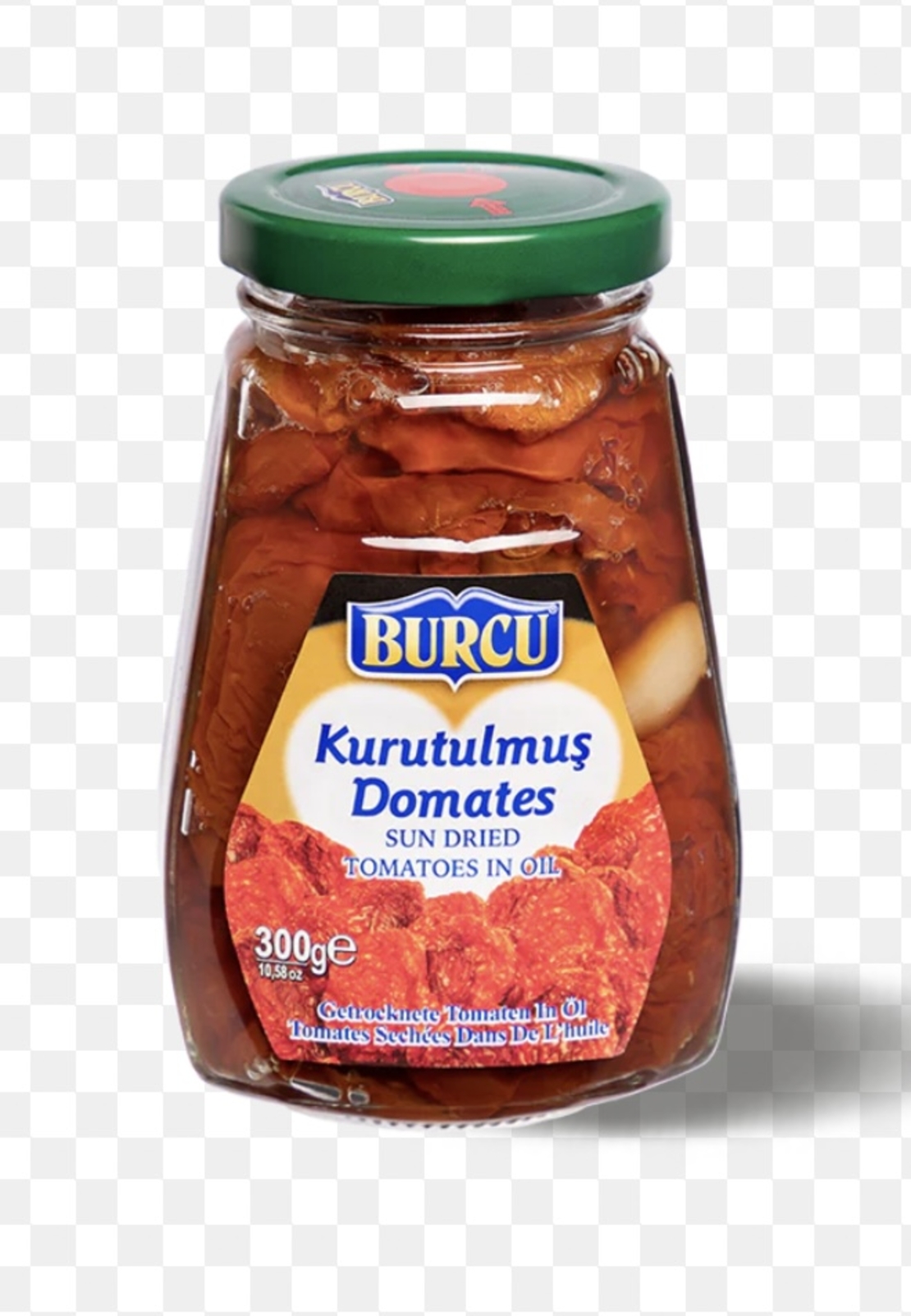 Сушени домати 300 гр