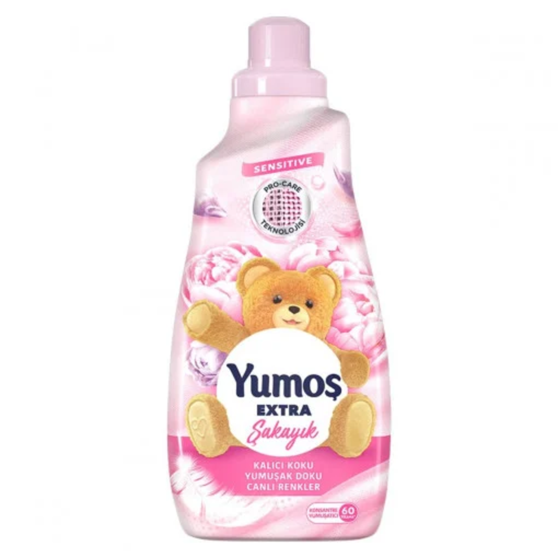 Yumos Extra Sakayik